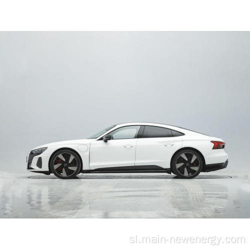 2023 Nov model Etron GT Hitri električni avtomobil New Energy Electric Car 5 sedežev nov prihod Leng